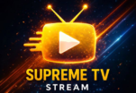 Supreme TV